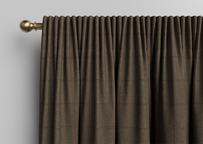 Grampian, Springer - Made to Measure Curtains - Image 10